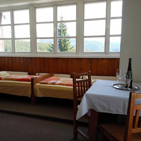 Horská chata Sedmidolí Hotel Špindlerŭv Mlýn Exterior foto