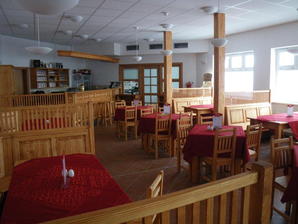 Horská chata Sedmidolí Hotel Špindlerŭv Mlýn Exterior foto