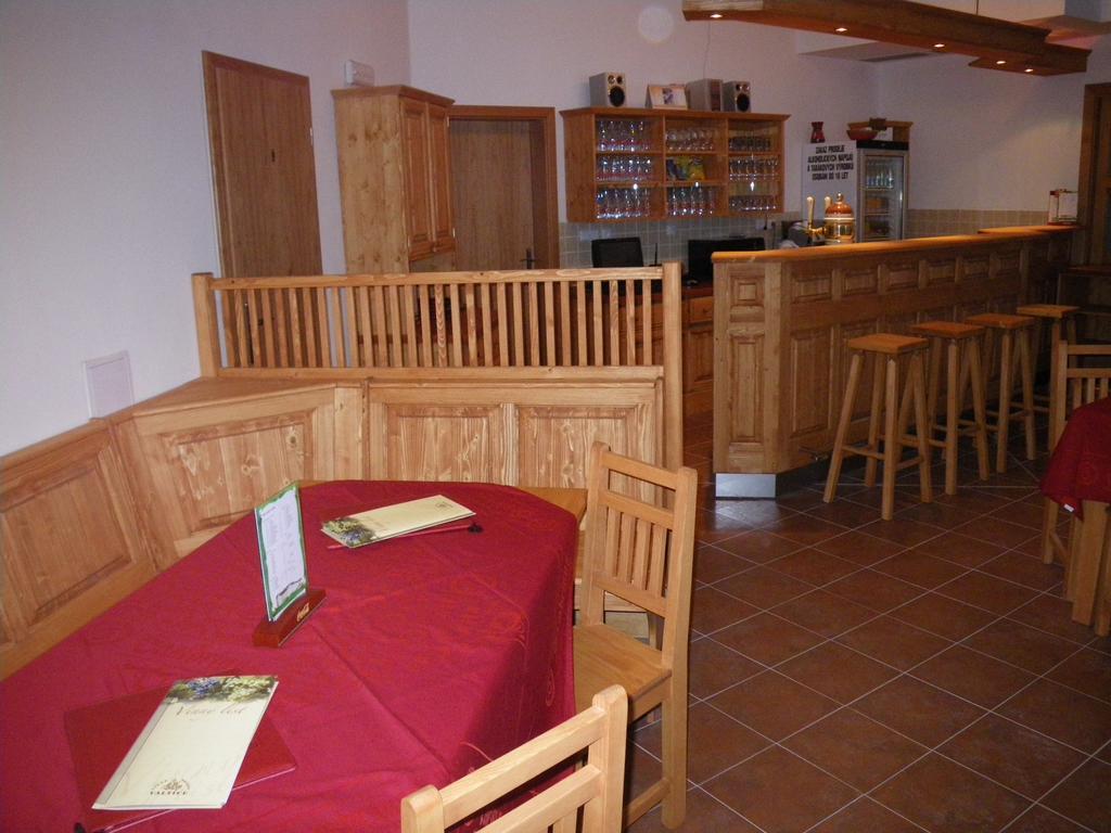 Horská chata Sedmidolí Hotel Špindlerŭv Mlýn Exterior foto